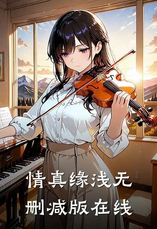 情真缘浅无删减版在线