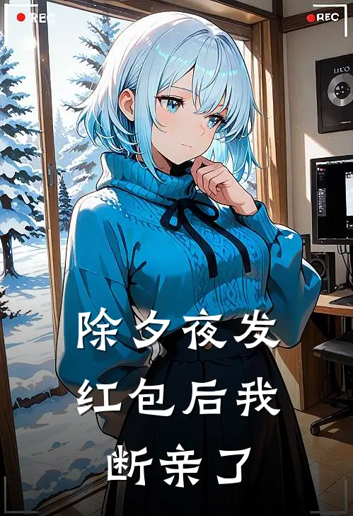 除夕夜发红包后我断亲了