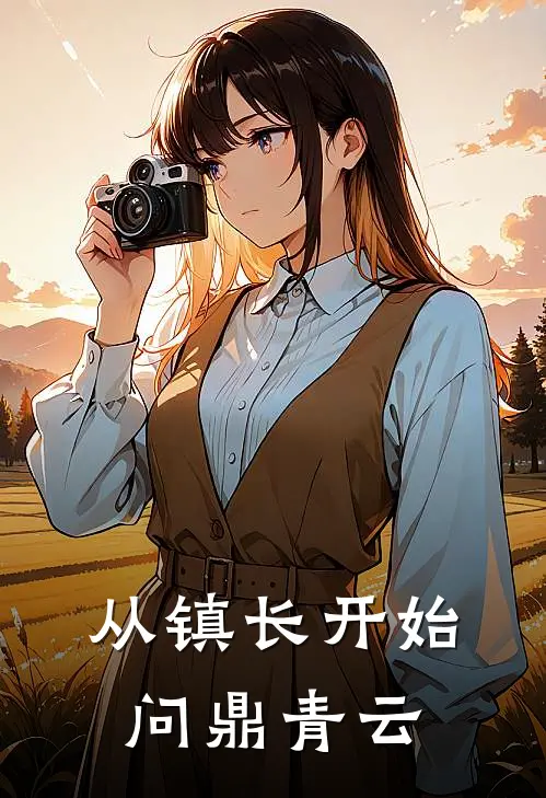 从镇长开始问鼎青云