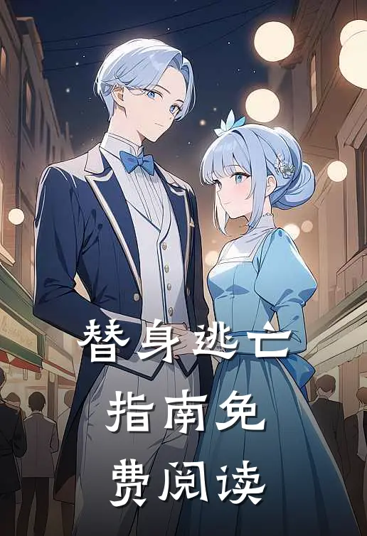 替身逃亡指南免费阅读