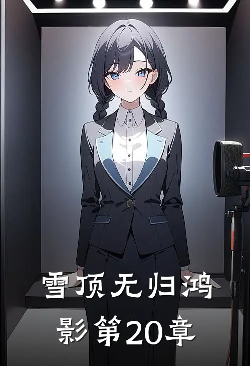 雪顶无归鸿影第20章