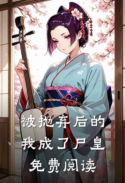 被抛弃后的我成了尸皇免费阅读