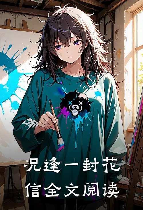 况逢一封花信全文阅读