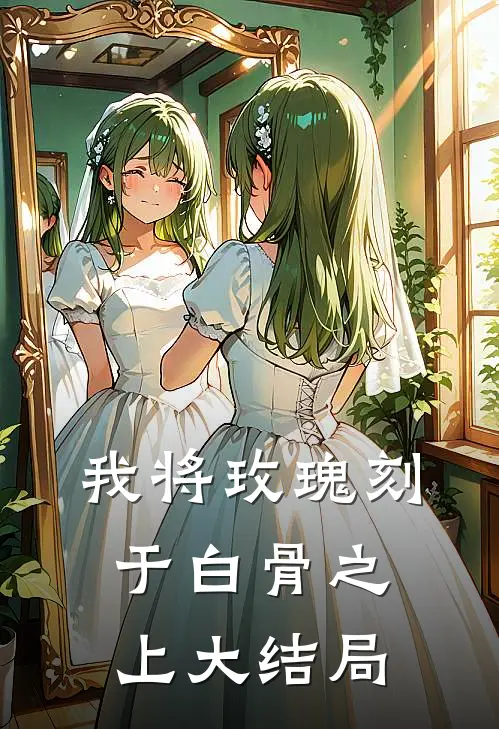 我将玫瑰刻于白骨之上大结局